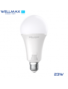 WELLMAX FOCO LED 23 WATTS