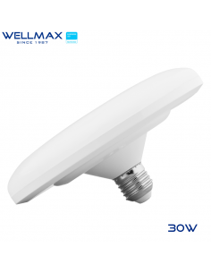 WELLMAX FOCO LED UFO 30 WATTS