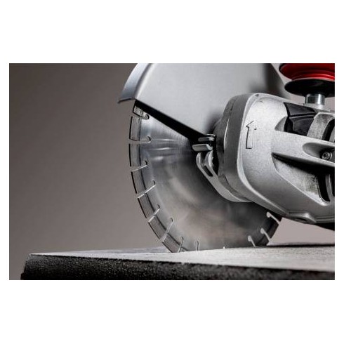 DISCO DIAMANTE CONCRETO 14" PROFESIONAL