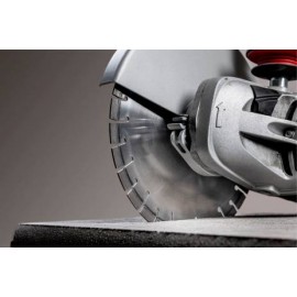 DISCO DIAMANTE CONCRETO 14" PROFESIONAL