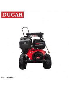 HIDROLAVADORA DUCAR DGPW44T 4400 PSI Motor 420cc