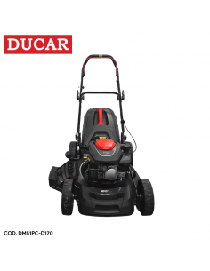 CORTACÉSPED DUCAR DM51PC-D170 20” Motor 173cc