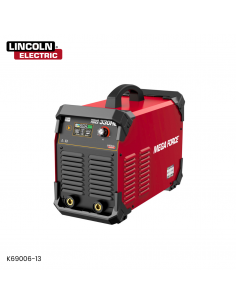 SOLDADORA INVERTE MEGA FORCE 330HD