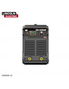 SOLDADORA INVERTE MEGA FORCE 330HD 2