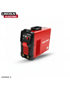 SOLDADORA INVERTER MEGA FORCE 175E