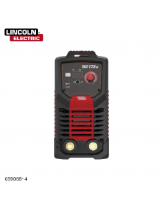 SOLDADORA INVERTER MEGA FORCE 175E 2