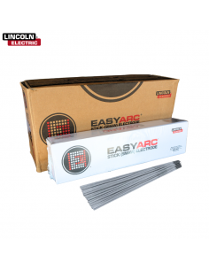 ELECTRODO 6011-1/8 CAJA DE 44 LIBRAS