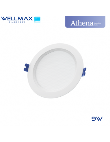 WELLMAX SAMSUNG SPOT ATHENA 9W