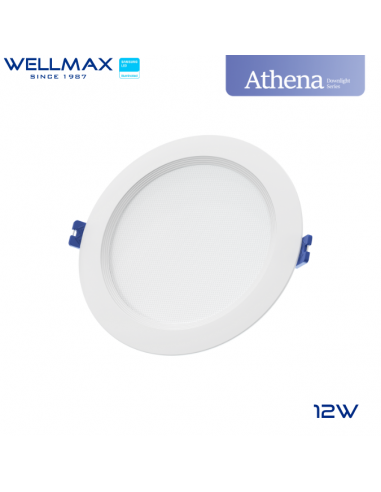 WELLMAX SAMSUNG SPOT ATHENA 12W