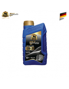 BENZOL ACEITE FULL SINTÉTICO CK-4 10W-30 | CAJA 12/1 LITROS