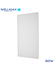 WELLMAX SAMSUNG PANEL LED 2X4 60 WATTS