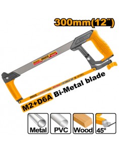 INGCO MARCO SIERRA INDUSTRIAL 12"