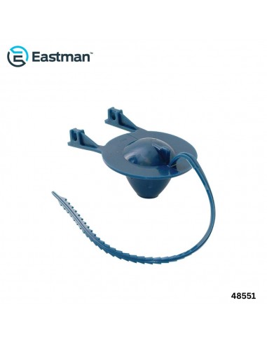 EASTMAN ALETA UNIVERSAL PARA DEPOSITO DE INODORO