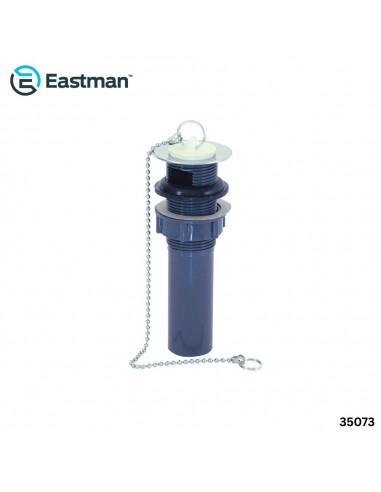 EASTMAN EZ-FLO KIT DE MONTAJE DRENAJE INODORO...