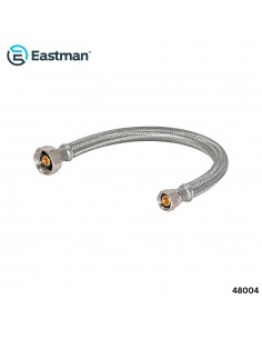 EASTMAN TUBO DE ABASTO STEEL 16"