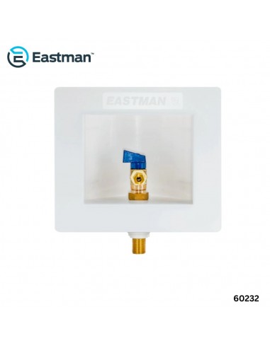 EASTMAN CAJA Y VALVULA PARA MAQUINA DE HIELO