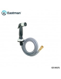 EASTMAN EZ FLO MANGUERA ROCIADOR PARA LLAVE DE COCINA