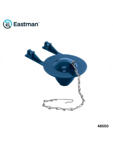 EASTMAN SELLO UNIVERSAL PARA INODORO