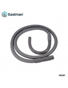 EASTMAN MANGUERA DESCARGA LAVADORA 6 PIES