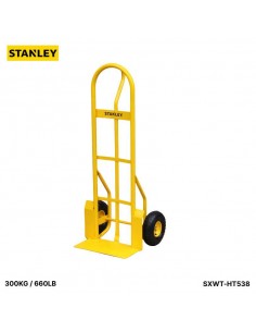 STANLEY HT538 TROCO DE MANO (300 KG)