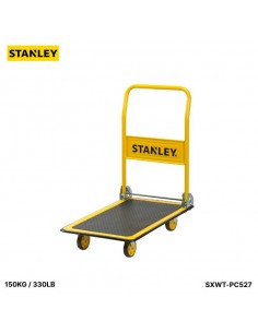 STANLEY PC527 PLATAFORMA DE CARGA (150 KG)