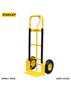 STANLEY HT539 TROCO DE MANO INDUSTRIAL (360 KG)