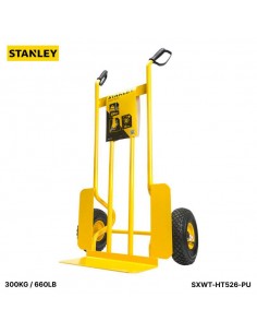 STANLEY HT526 TROCO DE MANO DE ACERO (300 KG)