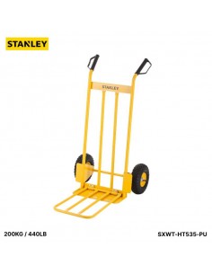 STANLEY HT535 TROCO DE MANO (200 KG)