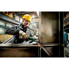 W 12-125 QUICK AMOLADORA ANGULAR