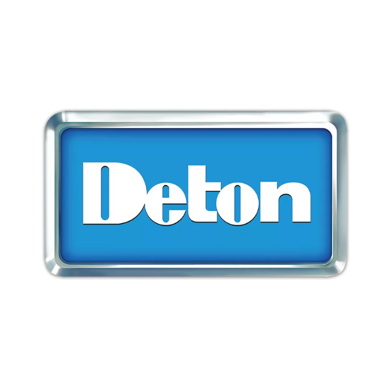 DETON